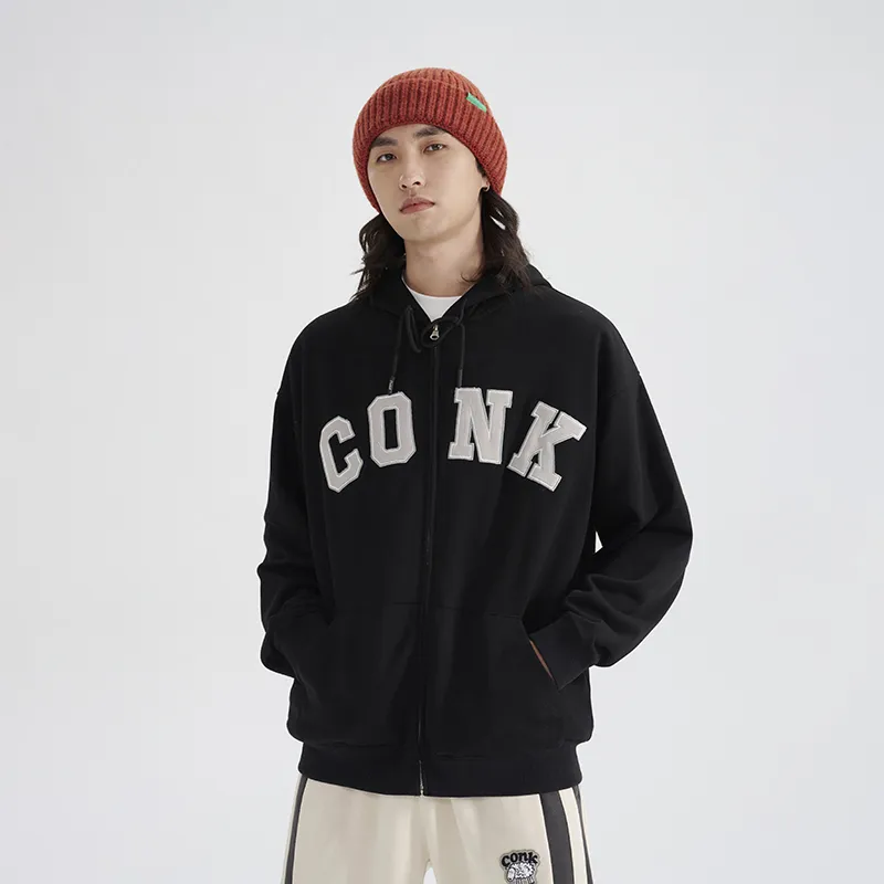 CONKLAB Sweatshirts Unisex-2