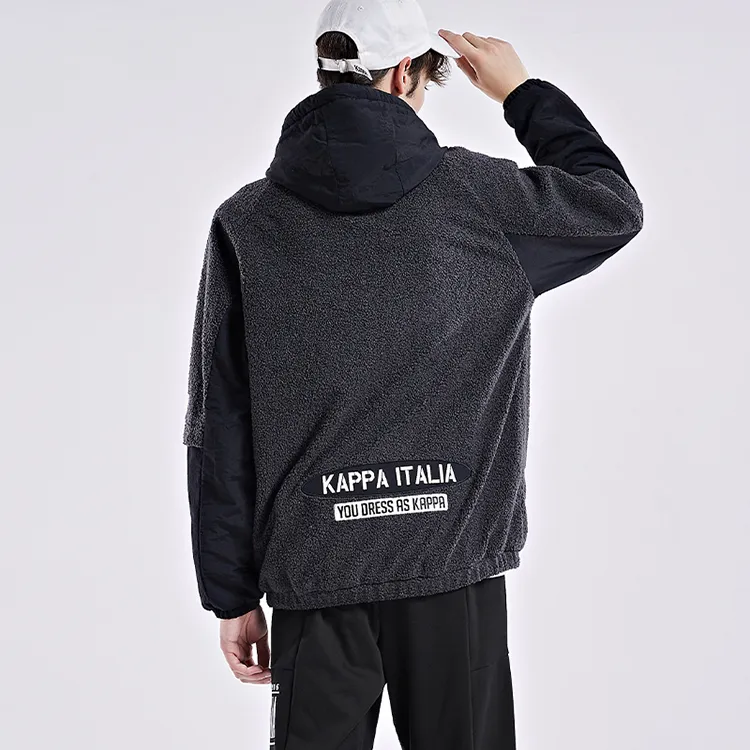 Kappa Jackets Unisex-5