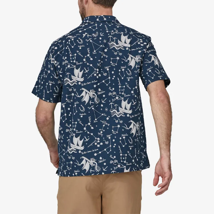 Patagonia Pataloha Shirts Men-2