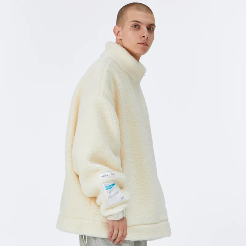 FPA Jackets Unisex-7