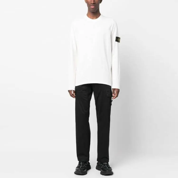 STONE ISLAND Sweater-1