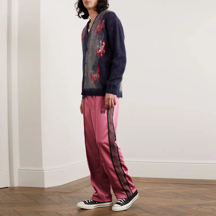 Needles Narrow Track Pant-2