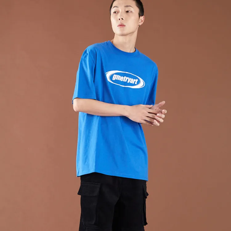 GMETRYART T-Shirts Unisex-13