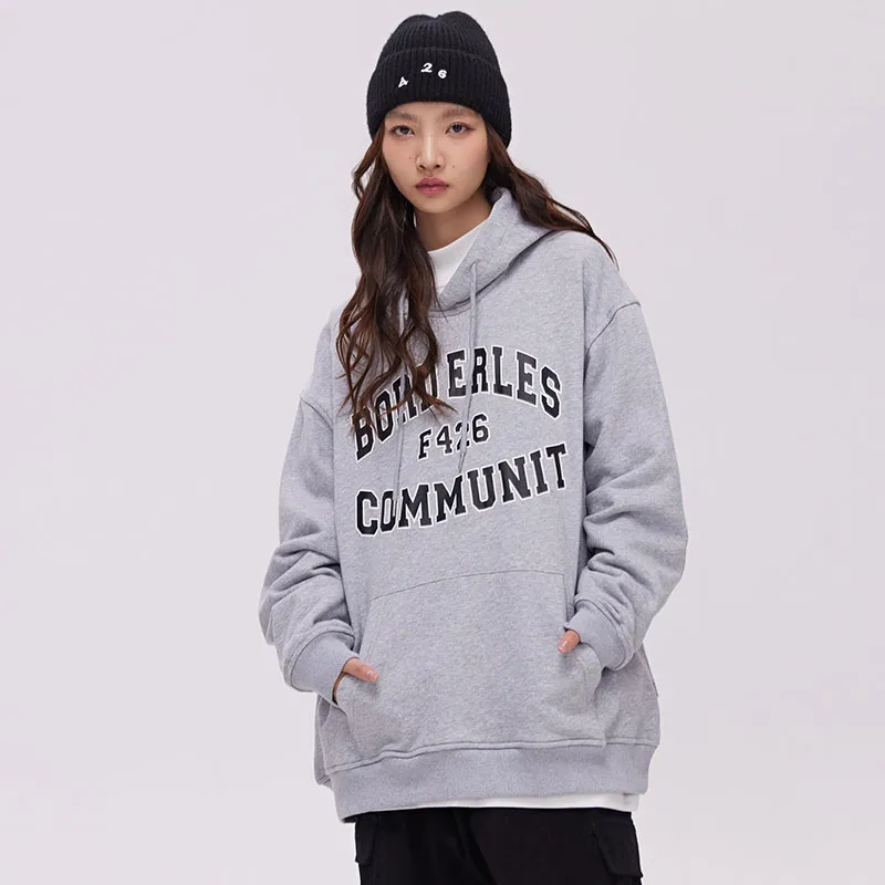 F426 Sweatshirts Unisex-12