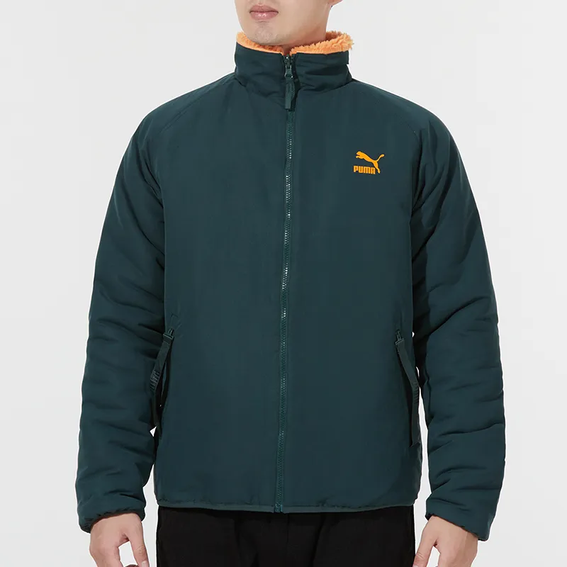 PUMA Puffer Jacket Men's Jasper-4