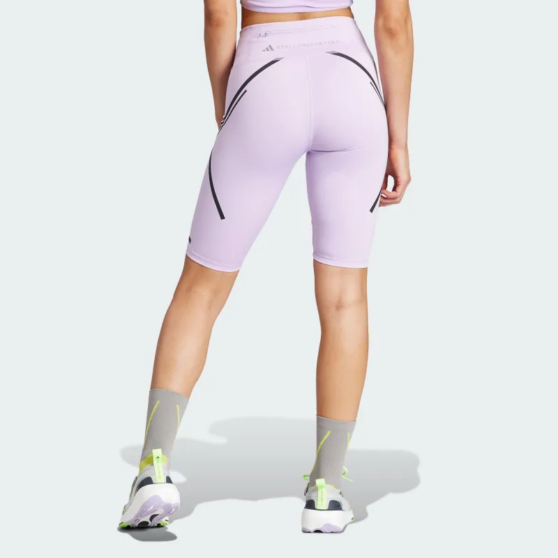 Adidas TruePace Running Cycling Shorts-3