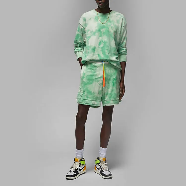 JORDAN X J Balvin Shorts Asia Sizing-4