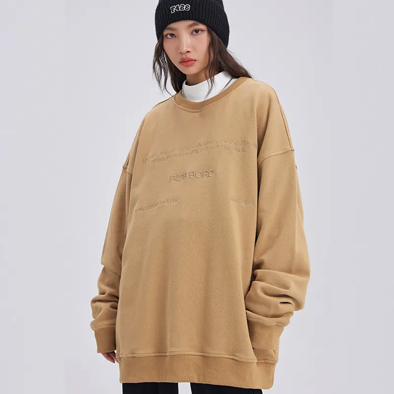 F426 Sweatshirts Unisex-9