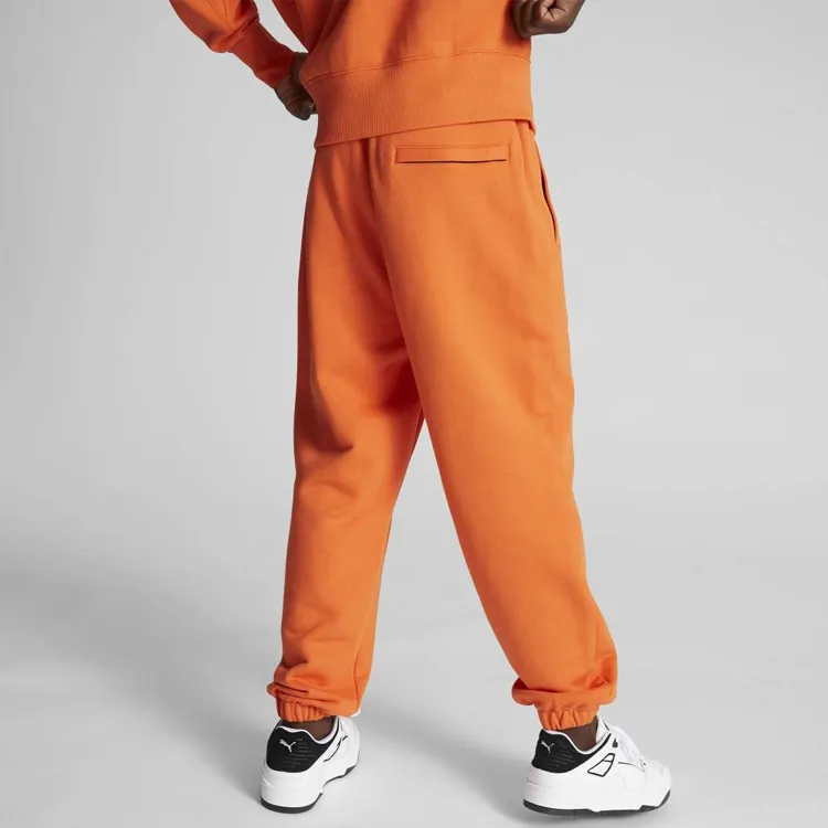 PUMA X Ami Sweatpants-3