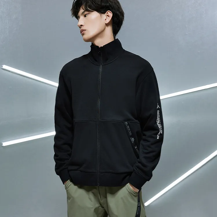 Kappa Jackets Men-11