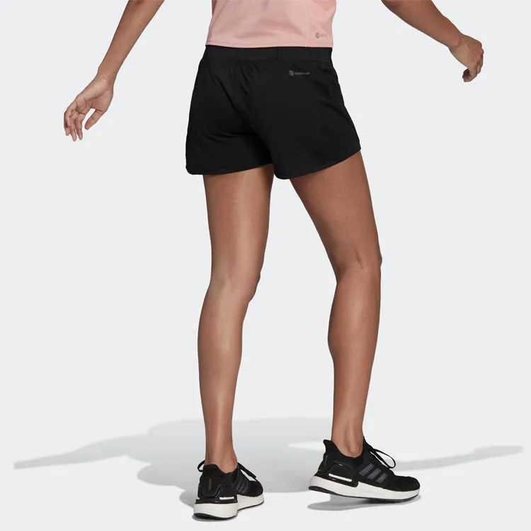 Adidas Hiit Sports Shorts Women's Black-2