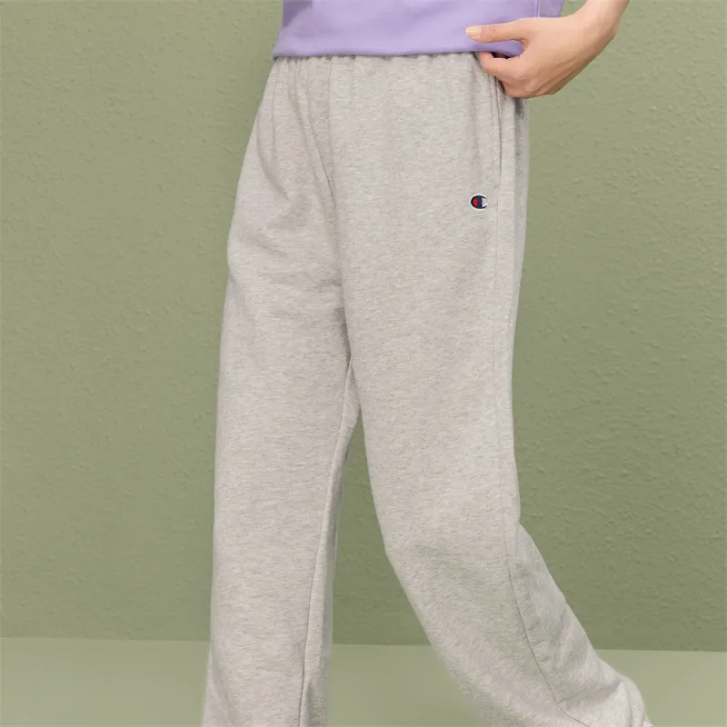 Champion Knitted Sweatpants Women's-12