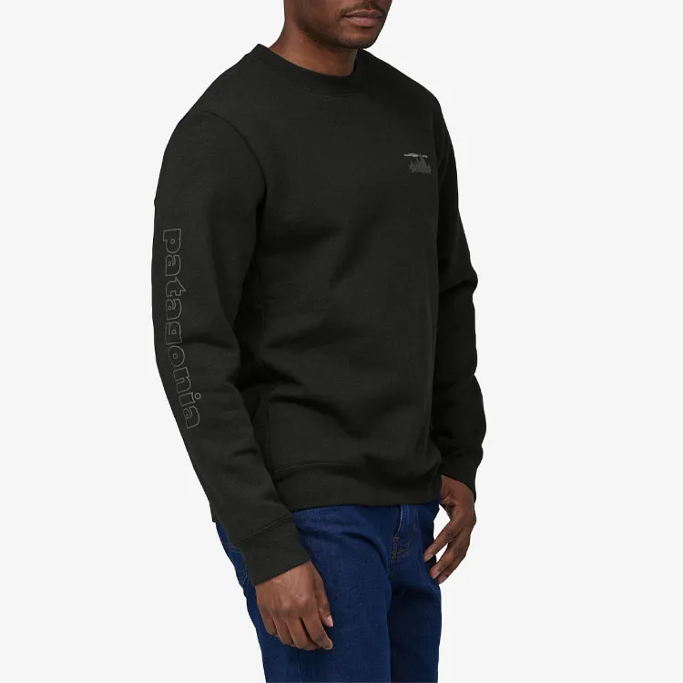 Patagonia '73 Skyline Uprisal Sweatshirts Men-5