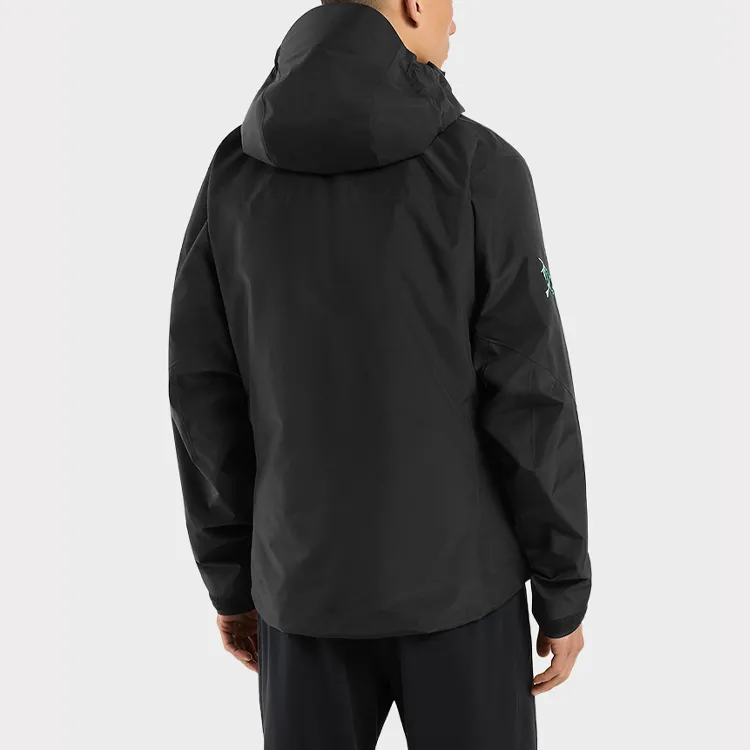 Arcteryx Alpha Sv Chinese New Year Jacket-2