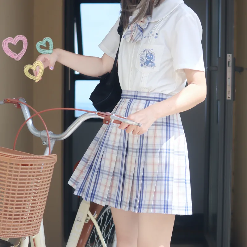 Maomengda Uniforms Women's-4