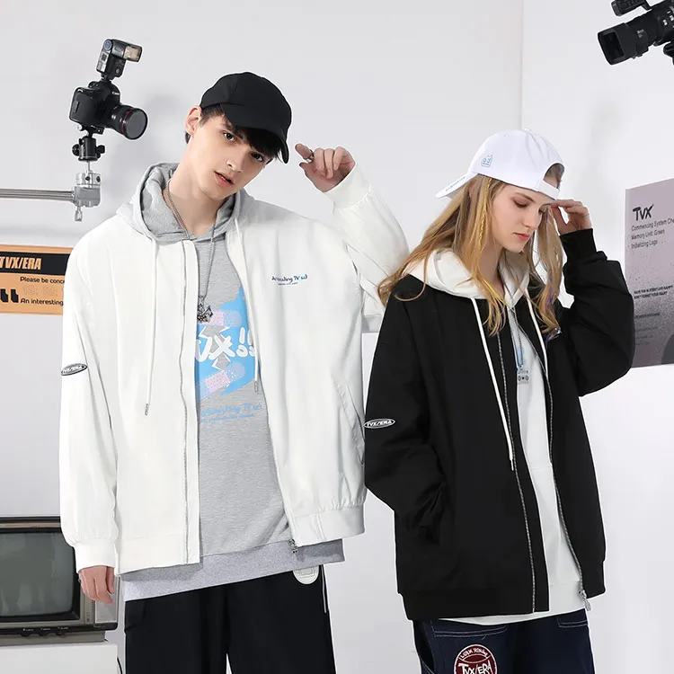 TVX Baseball Jerseys Unisex-13