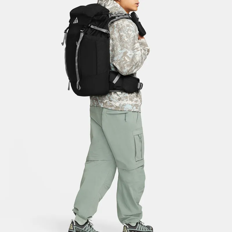 Nike Acg Backpack Black-6