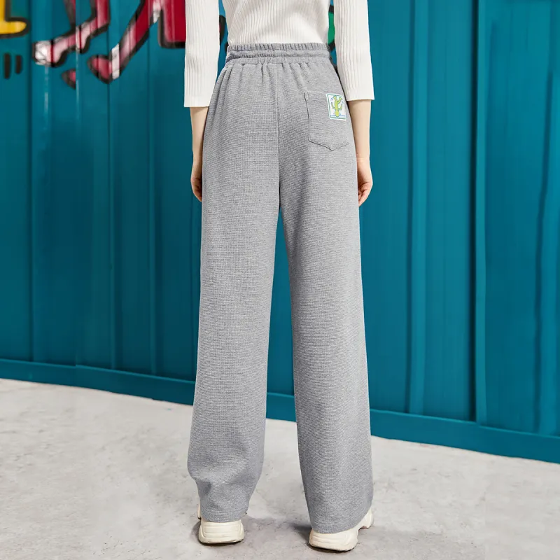 EPTISON WOMAN Casual Pants Women's-5