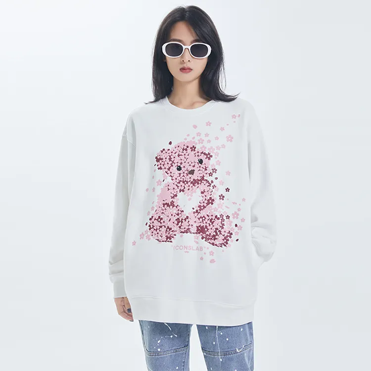 ICONS Lab Sweatshirts Unisex-8