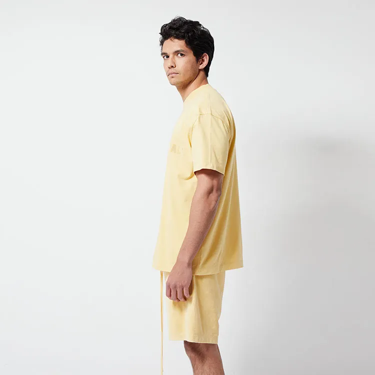Fear Of God Essentials Ss Tee-4