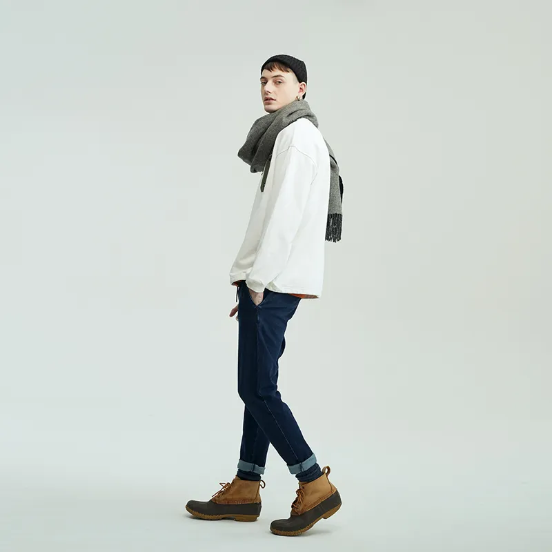 Prth Promethean Straight Jeans Men's-3