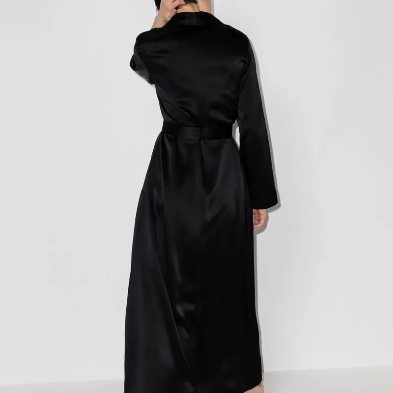 La Perla Women's Bath Robes-2