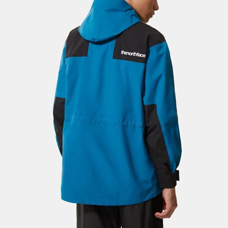 THE NORTH FACE Jackets Men Blue-3