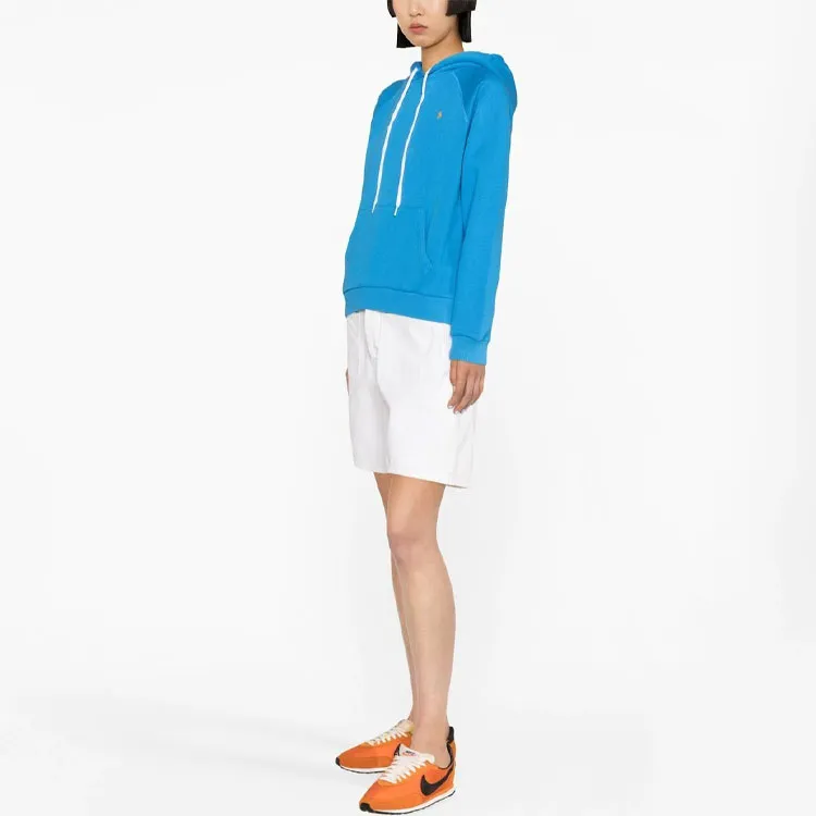 Polo Ralph Lauren Sweatshirt Women's Blue-3