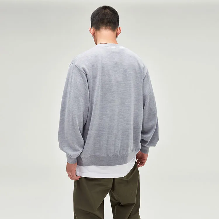 UNDEFEATED SS23 Sweaters Unisex-4
