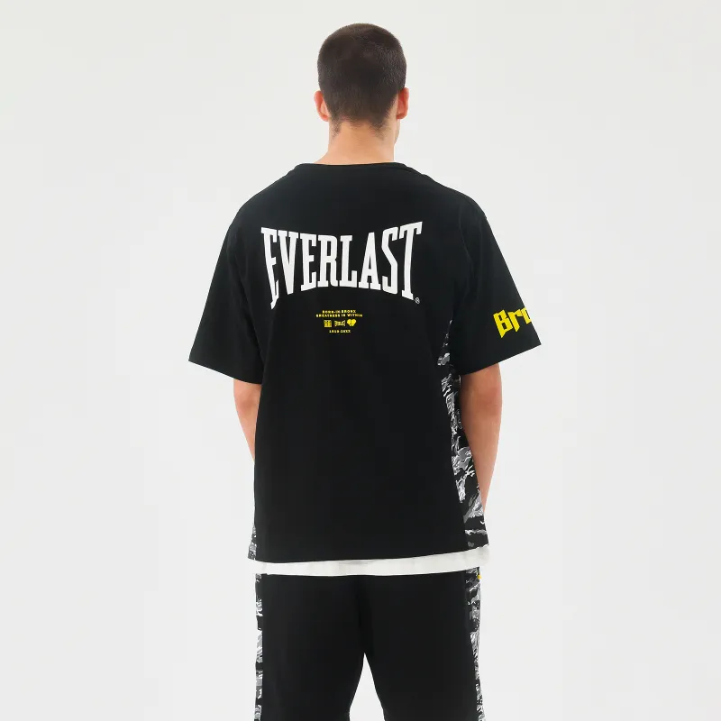 Everlast Straight T-Shirt Unisex-5