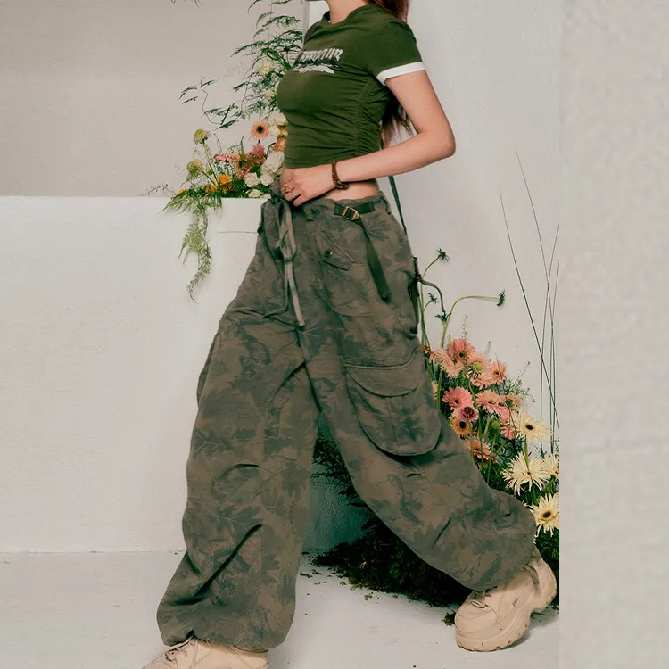 BEERBRO Casual Pants Women's-3
