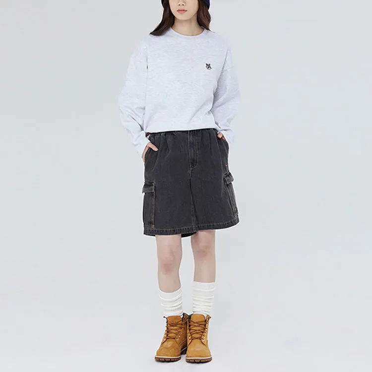 RMTCRW ROMANTIC CROWN Sweatshirts Unisex-9