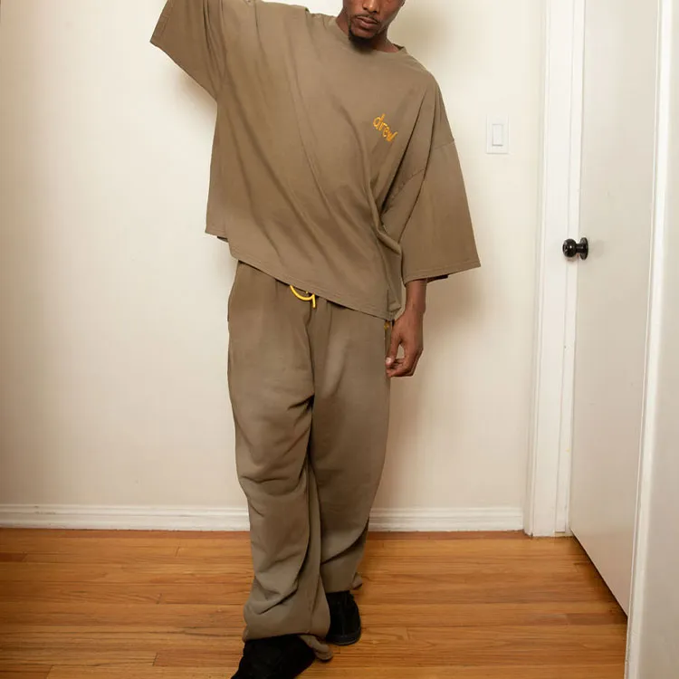 Drew House Scribble Carpetner Sweatpant-2