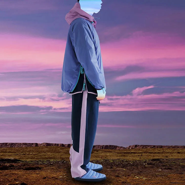 THE NORTH FACE X Clot Shell Pullover-1