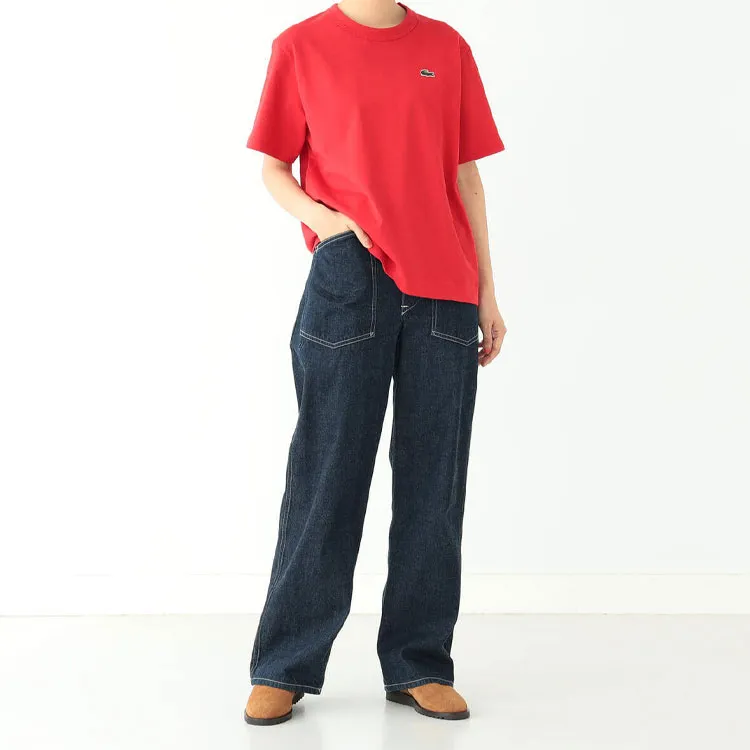 Beams Jeans Women's Indigo-2
