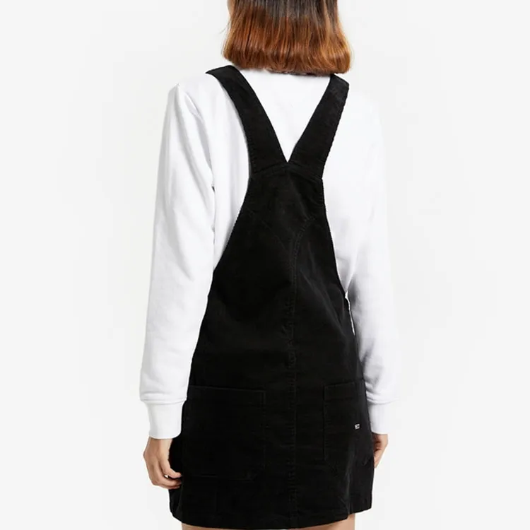 Tommy Hilfiger Sleeveless Dresses Women's Black-3