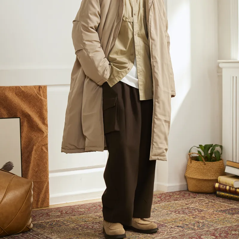 LR MADE Cargo Pants Unisex-5