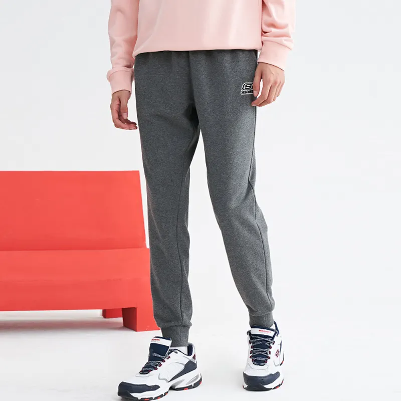 Skechers Knitted Sweatpants Unisex-9