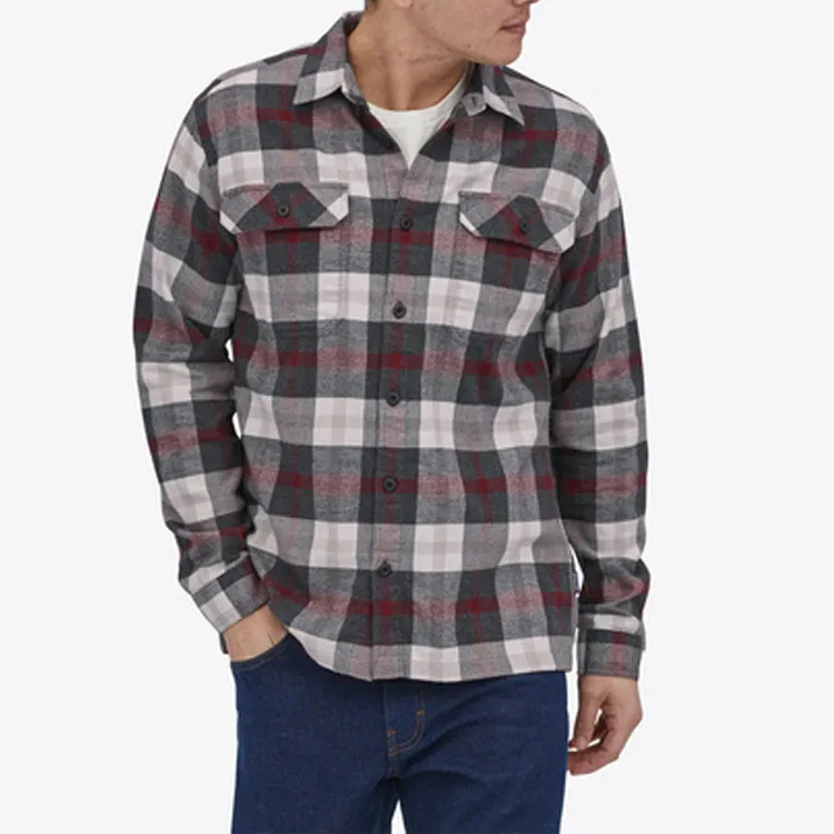 Patagonia Shirts Men-9
