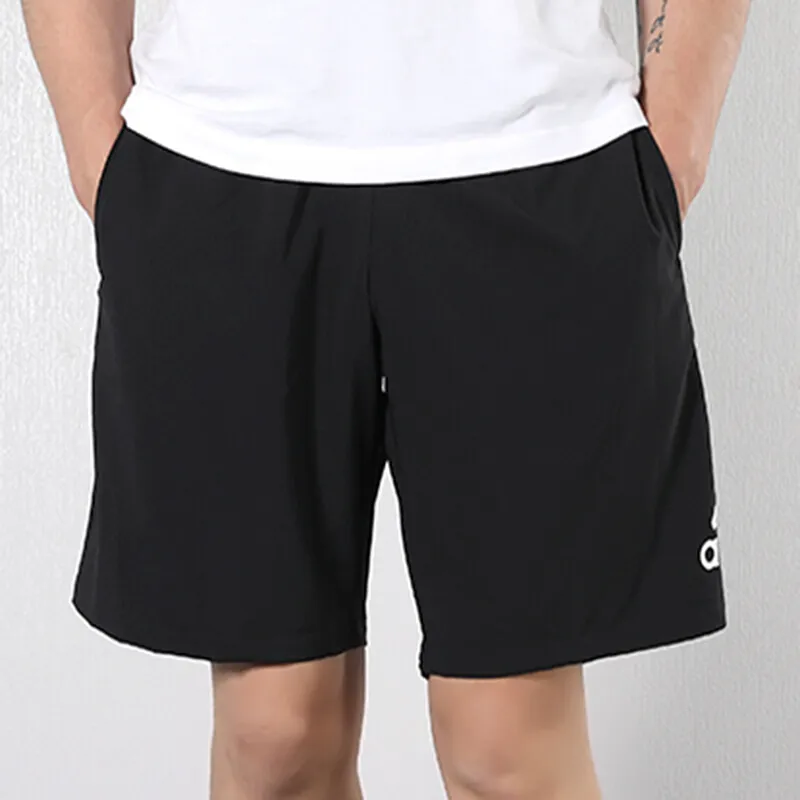 Adidas Sports Shorts Men Black-2