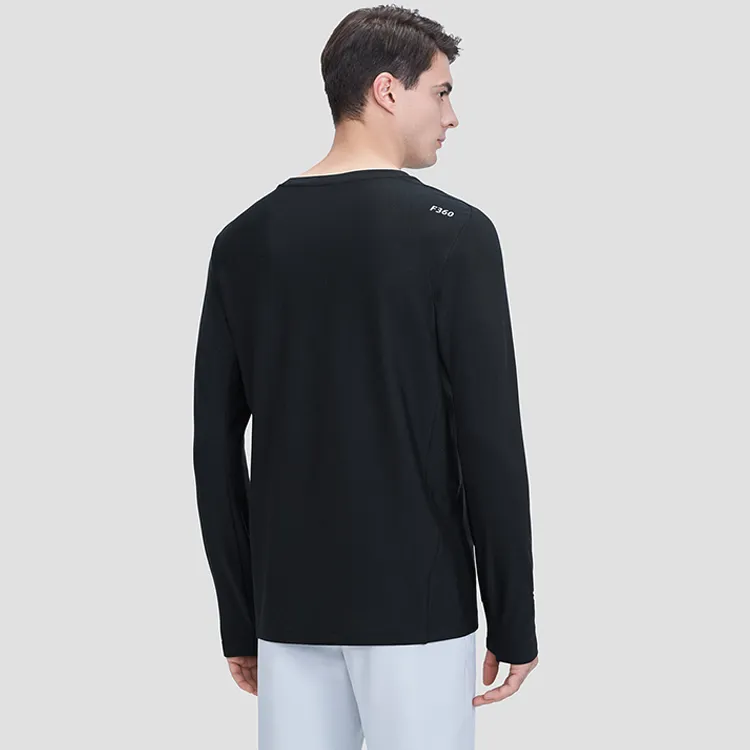 DESCENTE RUNNING Collection T Shirt Men's-6