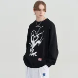 Heartboon Sweatshirts Unisex