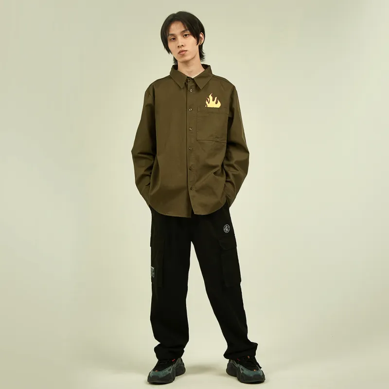 PJ's Vigor Shirts Unisex-10