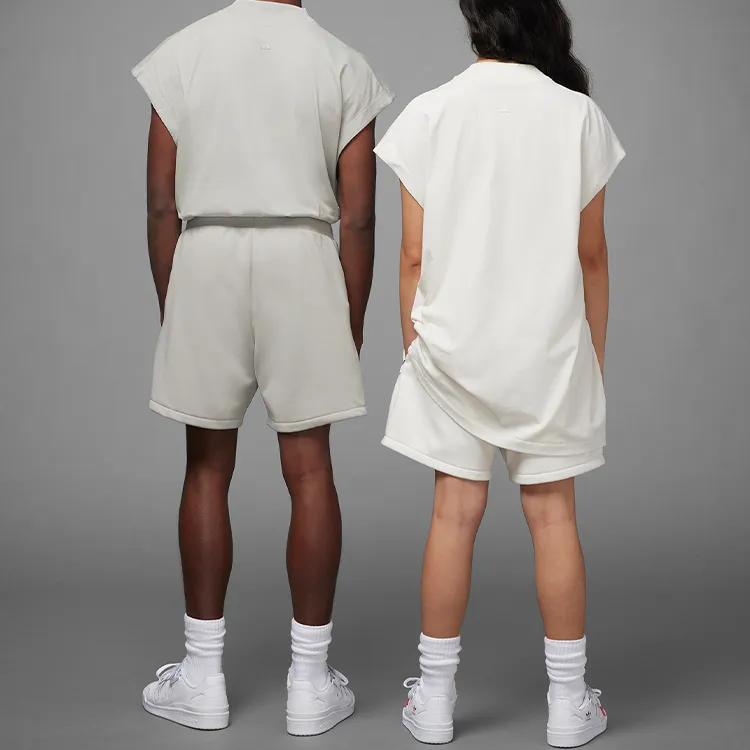 Adidas Originals Free Shipping With AdiClub Adidas Originals Basketball Sleeveless Tee-3