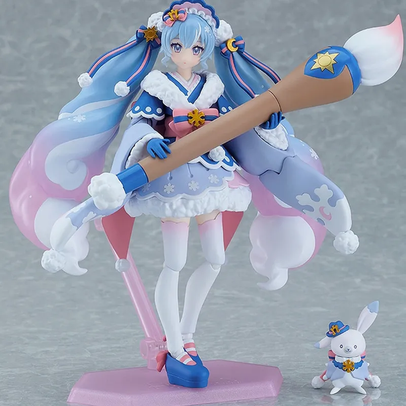 MAX Factory Scale Figures-5
