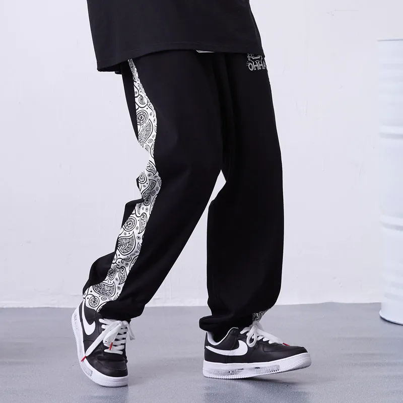 BTK Knitted Sweatpants Unisex-2