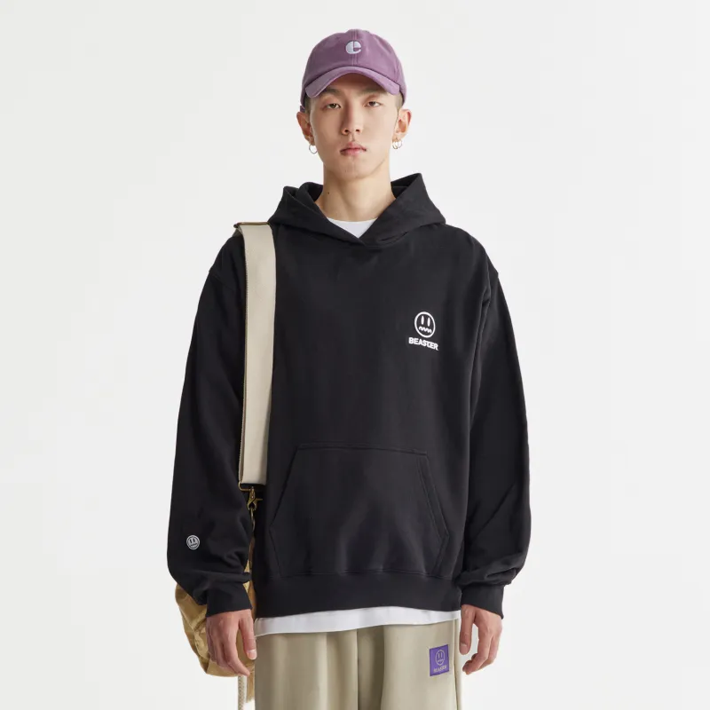 BEASTER Sweatshirts Unisex-23