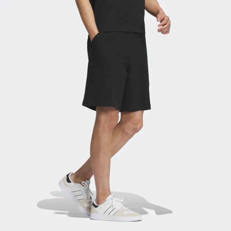 Adidas Neo x CAOMEIXIONG,LIANMINGKUAN Casual Shorts Unisex-1