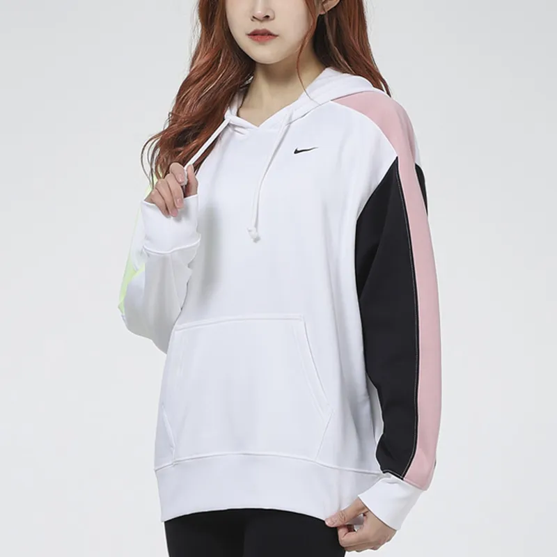 Nike Sweatshirts Women's White-3