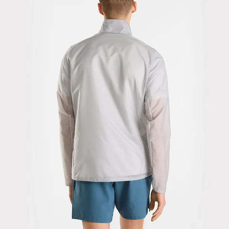 Arcteryx Norvan Windshell Jacket Men's-5